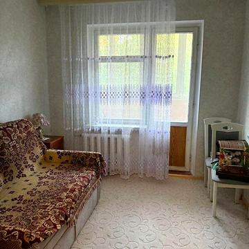 Продаж 3к Квартира Кримська вулиця