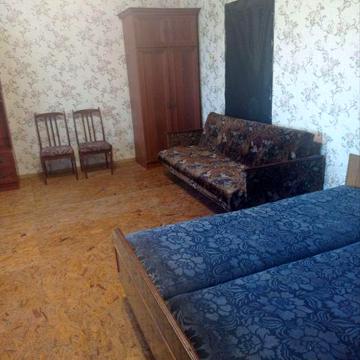 Частина будинку передмістя Вінниці.