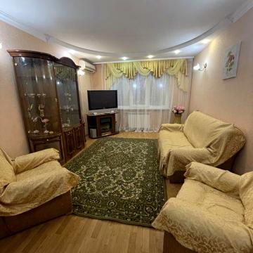 12500 грн Оренда 3 кім квартира вул Запорізька 7/9