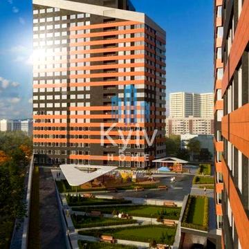 Продаж квартири, 2 кімнатна, ЖК Terracotta, БЕЗ КОМІСІЇ, 60 м2 ЖК Terracotta