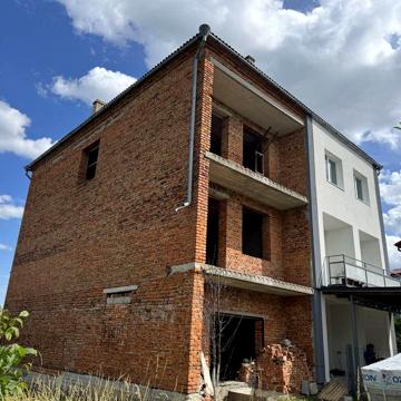Продаж половини будинку Гаї Шевченківські
