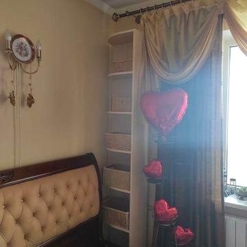 Продаж / Квартира / вул. Йорданська,17а, Оболонь, Київ