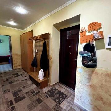 Продаж 2-х кімнатної квартири, р-н Коваліва, в м. Борислав!