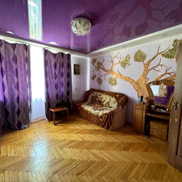 Продаж 2-х кімнатної квартири, р-н Коваліва, в м. Борислав!