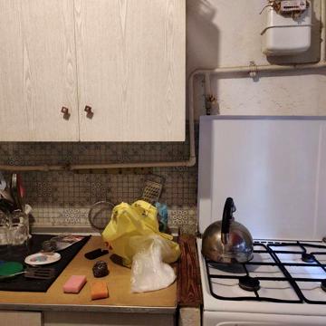 Оренда 2кімнатної квартири ,Виставка