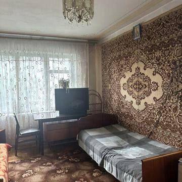Довгострокова оренда 1к Квартира Академіка Сергія Корольова вулиця