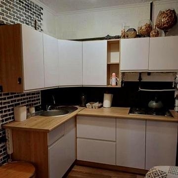 Продам 3к квартиру Київ вул.Донця 18