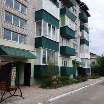 Продаж 3к.квартири по вул.Бандери