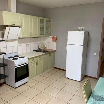 Здам 1-кімнатну квартиру, метро Нивки 5 хв пішки.Новобудова.Є укриття.