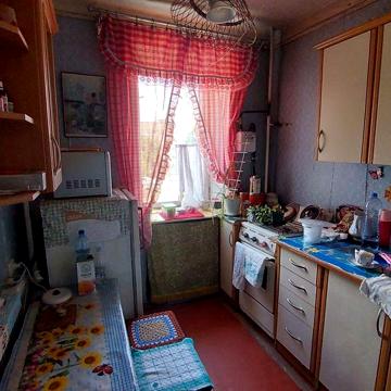 Продам квартиру, Вишневе, Балукова, 3/9, 27000$
Вишневе, Балукова,3/9