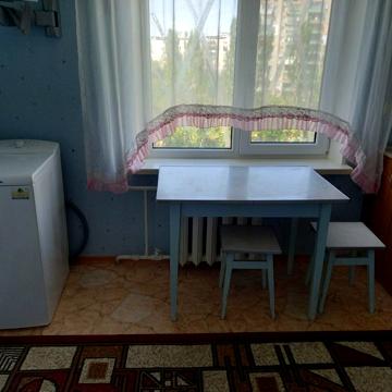Чумаченка вул., 43