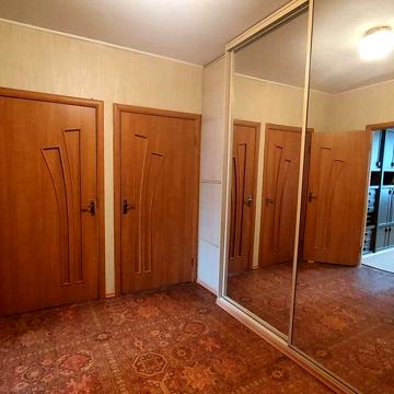 Оренда 3к квартири, Троєщина, Рейгана, 30а, поруч парк