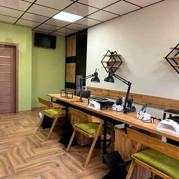 Старокостянтинівське шосе, 20/7