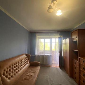 Здається 3 кімнатна на Бердичівській
