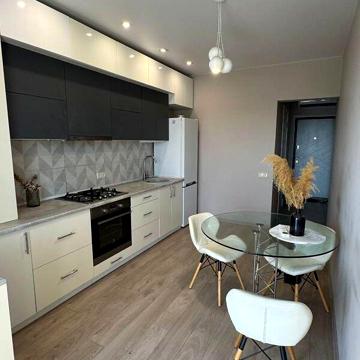 Продаж 1к Квартира Свєтлова вулиця ЖК Palermo