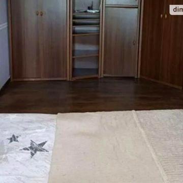 Довгострокова оренда 1к Квартира Слобожанський проспект