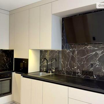 Продаж 1к Квартира Чорновола Вячеслава вулиця ЖК Panorama de Luxe