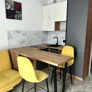 ЖК 1 кімн студія Соломʼянський КПІ Відрадний ЖК Південний квартал