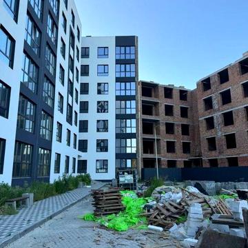 Продажа смарт 1 ком.кв. в ж/к Сенсация, Гостомель ЖК Сенсация