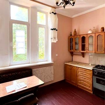 Продаж 2-х кімн квартири, м.Броди