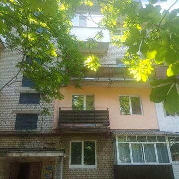 Продам 3х ком квартиру Центр Чешский дом