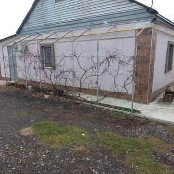 Продам дом в селе Орловщина