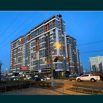 Продаж 1к Квартира Небесної Сотні проспект