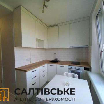 АИ-1421 Продам 3К квартиру на Салтовке Салтовская 608 м/р