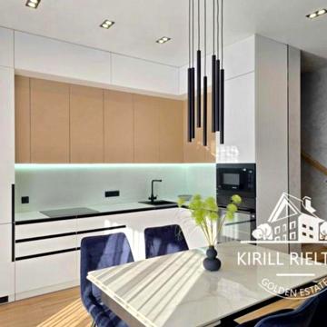 Продам дом новый с ремонтом в стиле "Barn Hause "Каменское