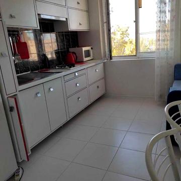 Сдаю в центре Корабельного района 1 к. квартиру