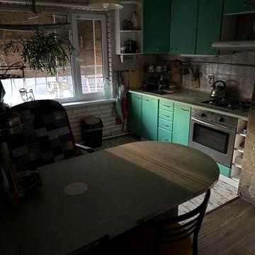 Здам будинок з меблями на тривалий час район 55 школи Калантировка