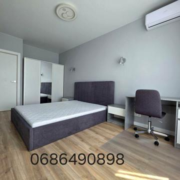 Оренда 1к кв. ЖК "Auroom City"
