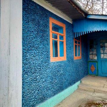 Продається будинок в селі Нетребівка