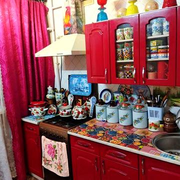 Продаю однокімнатну квартиру в центрі міста ЖК Комфорт перемога