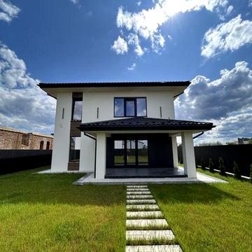Продаю будинок в Крихівцях