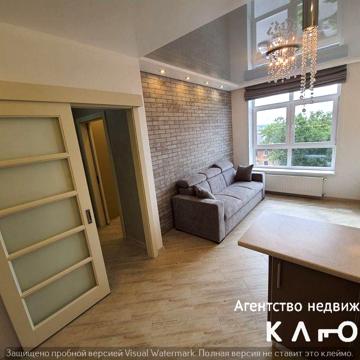 Здам 2к квартиру, ЦЕНТР міста, ЖК "White Tower" !