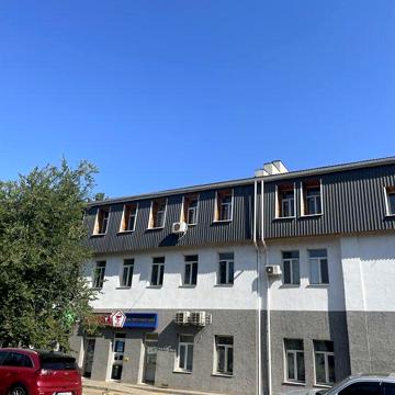 Довгострокова оренда 1к Квартира Павла Кравцова провулок