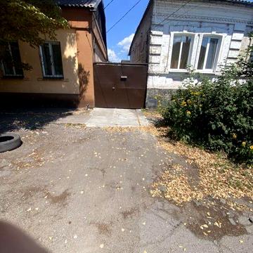 Сдаётся ДОМ, частный сектор в Центре города