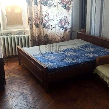 Довгострокова оренда 2к Квартира Гаршина вулиця