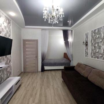 Срочно сдам квартиру в ЖК "Апельсин", ул. Среднефонтанская 35