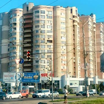Продам 2-х комнатную квартиру на Таирова ЖК Успех