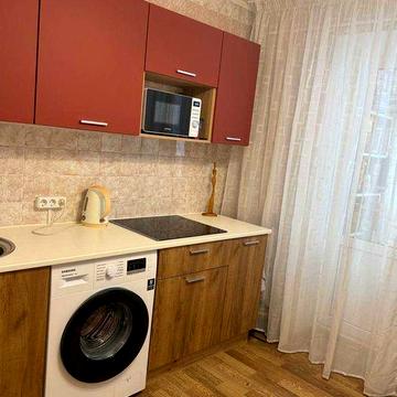 Продаж однокімнатної квартири вул. Клавдіївська 36