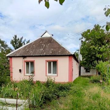 Продам будинок в м.Решетилівка