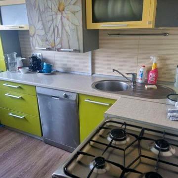 Оренда 3к квартири в районі БАМу