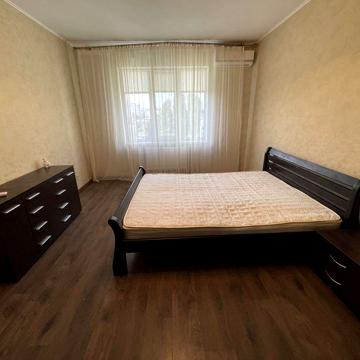 Здам квартиру 1 кім. ЖК Первоцвіт( індивідуальне опалення)