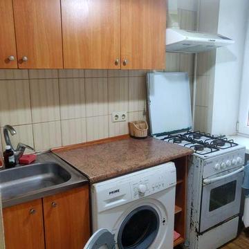 1 комнатная квартира длительно