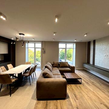 Продаж 3к квартири 104 кв. м на вул. Мала Морська ЖК Екодім