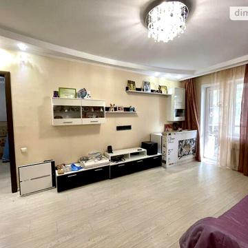Продаж 3к Квартира Китобоїв вулиця