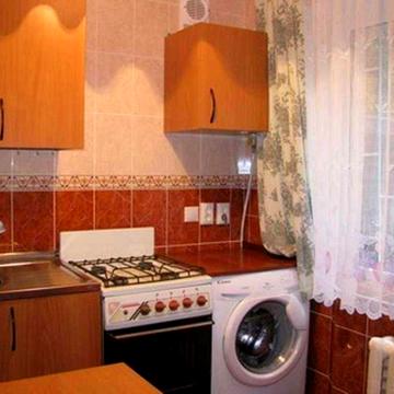 АК 3 Кімнатна Лівобережна Плеханова Бориса Мартоса 4А