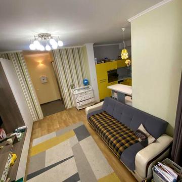 Продам квартиру в ЖК Ольжин Град у Вишгороді ЖК Ольжин Град